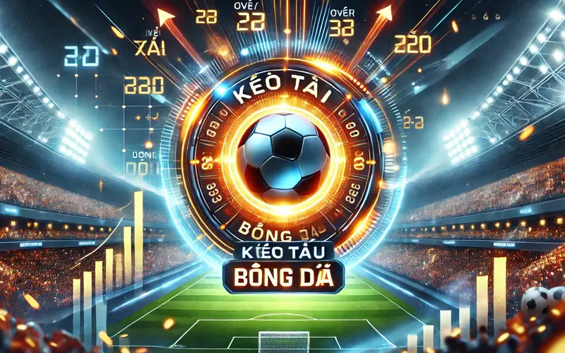 Kèo tài xỉu - Hướng dẫn chơi hiệu quả và dễ hiểu